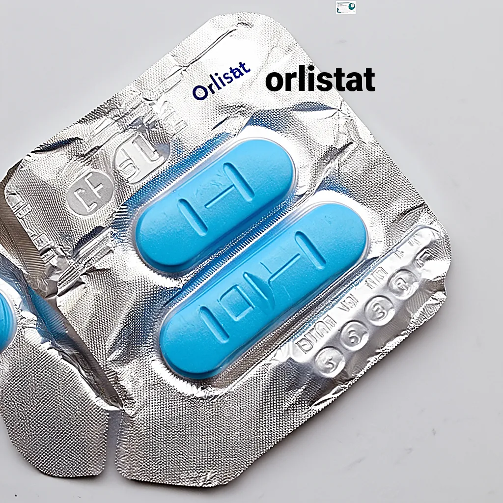 Como tomar orlistat generico